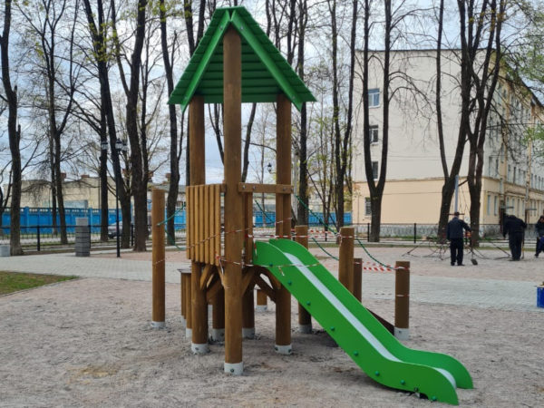 Г7-КД