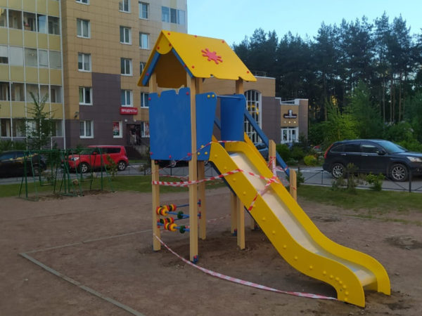 Г3-КД