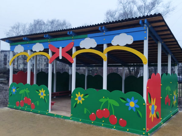 СН4-КД