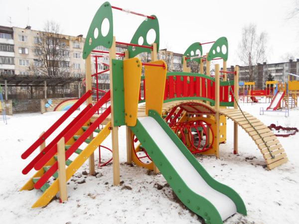 ИКМ1-КД
