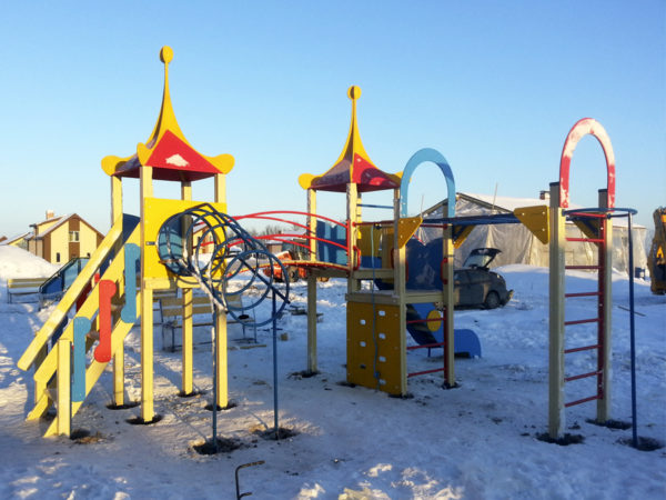 ИКМ6-КД