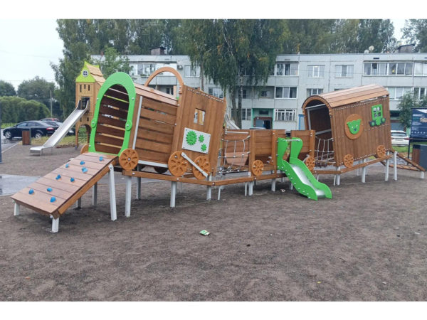 ИКМ24-КД